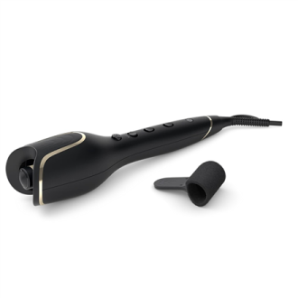 Philips | StyleCare Prestige Auto Curler | BHB876/00 | Temperature (min) 170 C | Temperature (max) 210 C Philips | StyleCare Prestige Auto Curler | BHB876/00 | Temperature (min) 170 C | Temperature (max) 210 C