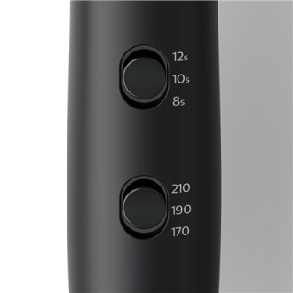 Philips | StyleCare Prestige Auto Curler | BHB876/00 | Temperature (min) 170 C | Temperature (max) 210 C Philips | StyleCare Prestige Auto Curler | BHB876/00 | Temperature (min) 170 C | Temperature (max) 210 C