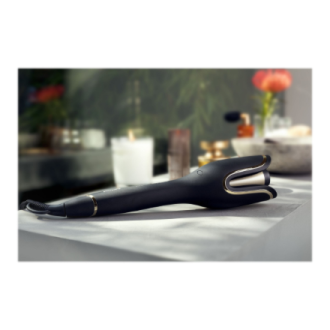 Philips | StyleCare Prestige Auto Curler | BHB876/00 | Temperature (min) 170 C | Temperature (max) 210 C Philips | StyleCare Prestige Auto Curler | BHB876/00 | Temperature (min) 170 C | Temperature (max) 210 C