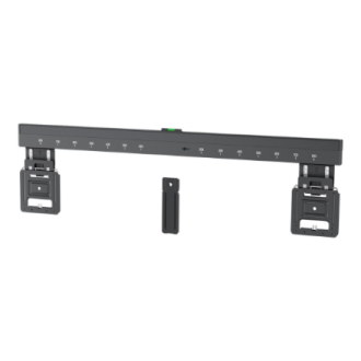Goobay Wall mount | Ultraslim TV Wall Mount Basic FIXED (XL) | 43-100 Goobay Wall mount | Ultraslim TV Wall Mount Basic FIXED (XL) | 43-100