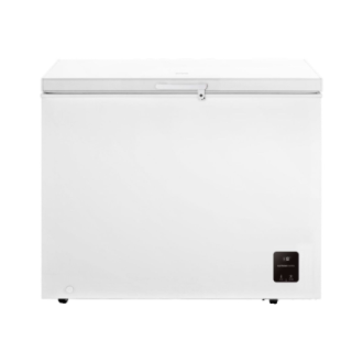 Gorenje Freezer | FH25EAW | Energy efficiency class E | Chest | Free standing | Height 84.7 cm | Total net capacity 248 L | Whit Gorenje Freezer | FH25EAW | Energy efficiency class E | Chest | Free standing | Height 84.7 cm | Total net capacity 248 L | Whit