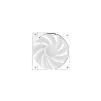 Deepcool | Liquid CPU cooler | LT240 WH ARGB | Intel, AMD Deepcool | Liquid CPU cooler | LT240 WH ARGB | Intel, AMD