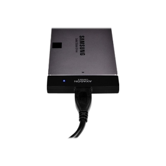 AXAGON USB 3.0 - 2.5
