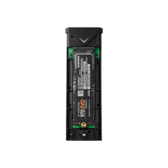 AXAGON External SuperSpeed+ USB-C metal box for M.2 NVMe SSD disks having sizes of up 42 to 80 mm | EEM2-UG2 AXAGON External SuperSpeed+ USB-C metal box for M.2 NVMe SSD disks having sizes of up 42 to 80 mm | EEM2-UG2