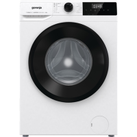 Gorenje | Washing Machine | W11NHPI84AS | Energy efficiency class A | Front loading | Washing capacity 8 kg | 1400 RPM | Depth 5 Gorenje | Washing Machine | W11NHPI84AS | Energy efficiency class A | Front loading | Washing capacity 8 kg | 1400 RPM | Depth 5