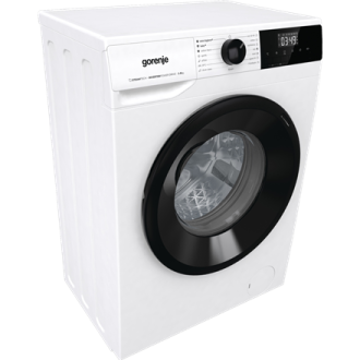 Gorenje | Washing Machine | W11NHPI84AS | Energy efficiency class A | Front loading | Washing capacity 8 kg | 1400 RPM | Depth 5 Gorenje | Washing Machine | W11NHPI84AS | Energy efficiency class A | Front loading | Washing capacity 8 kg | 1400 RPM | Depth 5