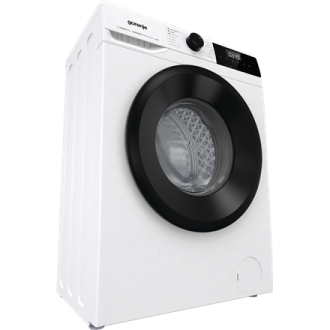 Gorenje | Washing Machine | W11NHPI84AS | Energy efficiency class A | Front loading | Washing capacity 8 kg | 1400 RPM | Depth 5 Gorenje | Washing Machine | W11NHPI84AS | Energy efficiency class A | Front loading | Washing capacity 8 kg | 1400 RPM | Depth 5