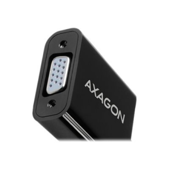 AXAGON | RVH-VGN, HDMI - VGA Reduction Adapter | 0.15 m AXAGON | RVH-VGN, HDMI - VGA Reduction Adapter | 0.15 m