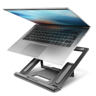 AXAGON | Notebook stand STND-L | Height adjustment | 10-16 AXAGON | Notebook stand STND-L | Height adjustment | 10-16