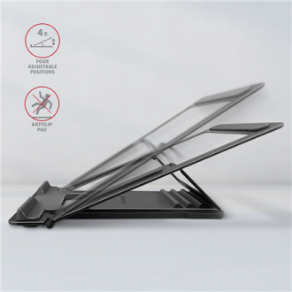 AXAGON | Notebook stand STND-L | Height adjustment | 10-16 AXAGON | Notebook stand STND-L | Height adjustment | 10-16