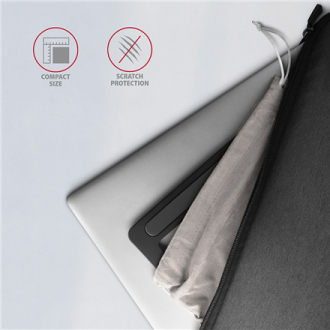 AXAGON | Notebook stand STND-L | Height adjustment | 10-16 AXAGON | Notebook stand STND-L | Height adjustment | 10-16