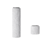 Midea X10 Roller brush kit: 1x Roller brush-Short, 1x Roller brush-Long Midea X10 Roller brush kit: 1x Roller brush-Short, 1x Roller brush-Long