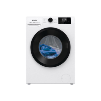 Gorenje | Washing machine | W3NGPI72SBS | Energy efficiency class B | Front loading | Washing capacity 7 kg | 1200 RPM | Depth 4 Gorenje | Washing machine | W3NGPI72SBS | Energy efficiency class B | Front loading | Washing capacity 7 kg | 1200 RPM | Depth 4