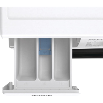 Gorenje | Washing machine | W3NGPI72SBS | Energy efficiency class B | Front loading | Washing capacity 7 kg | 1200 RPM | Depth 4 Gorenje | Washing machine | W3NGPI72SBS | Energy efficiency class B | Front loading | Washing capacity 7 kg | 1200 RPM | Depth 4