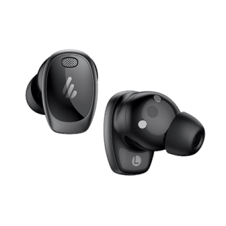 Edifier | Earbuds | NeoDots | Bluetooth | In-ear | Microphone | Black | Noise canceling | Wireless