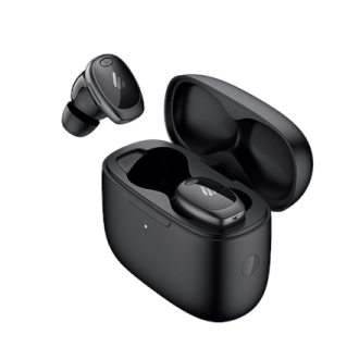 Edifier | Earbuds | NeoDots | Bluetooth | In-ear | Microphone | Black | Noise canceling | Wireless