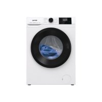 Gorenje | Washing Machine | W3NGPI62SBS | Energy efficiency class B | Front loading | Washing capacity 6 kg | 1200 RPM | Depth 4 Gorenje | Washing Machine | W3NGPI62SBS | Energy efficiency class B | Front loading | Washing capacity 6 kg | 1200 RPM | Depth 4
