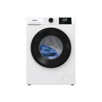 Gorenje | Washing Machine | W3NGPI62SBS | Energy efficiency class B | Front loading | Washing capacity 6 kg | 1200 RPM | Depth 4 Gorenje | Washing Machine | W3NGPI62SBS | Energy efficiency class B | Front loading | Washing capacity 6 kg | 1200 RPM | Depth 4