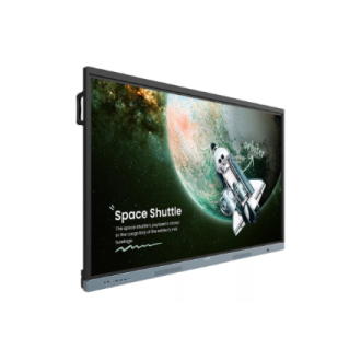 Benq Education Interactive | RE7504 | Precision IR | 75 Benq Education Interactive | RE7504 | Precision IR | 75