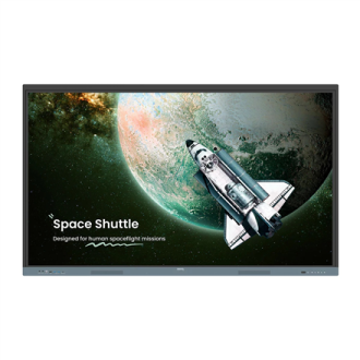 Benq Education Interactive | RE7504 | Precision IR | 75 Benq Education Interactive | RE7504 | Precision IR | 75