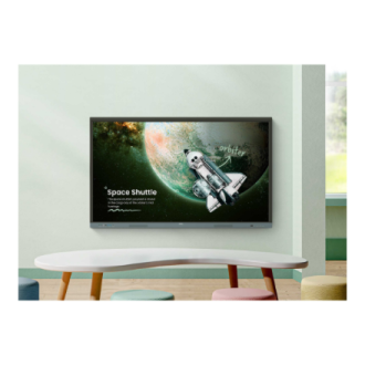 Benq Education Interactive | RE7504 | Precision IR | 75 Benq Education Interactive | RE7504 | Precision IR | 75