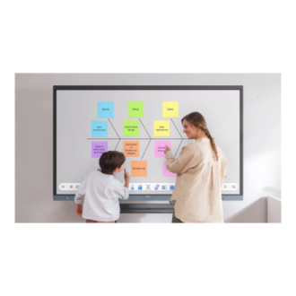 Benq Education Interactive | RE7504 | Precision IR | 75 Benq Education Interactive | RE7504 | Precision IR | 75