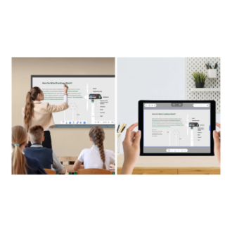 Benq Education Interactive | RE7504 | Precision IR | 75 Benq Education Interactive | RE7504 | Precision IR | 75