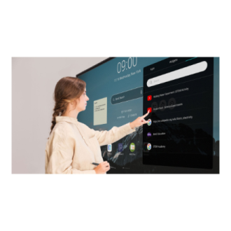 Benq Education Interactive | RE7504 | Precision IR | 75 Benq Education Interactive | RE7504 | Precision IR | 75