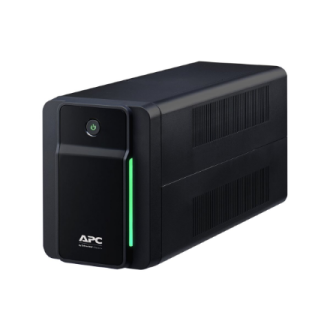 Schneider Electric APC Back-UPS | BX750MI | 750 VA | 410 W Schneider Electric APC Back-UPS | BX750MI | 750 VA | 410 W