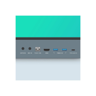 Benq Education Interactive | RE7504 | Precision IR | 75 Benq Education Interactive | RE7504 | Precision IR | 75