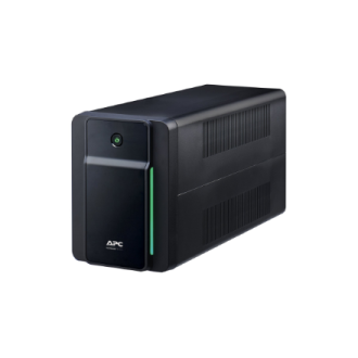 Schneider Electric APC Back-UPS | BX2200MI | 2200 VA | 1200 W Schneider Electric APC Back-UPS | BX2200MI | 2200 VA | 1200 W