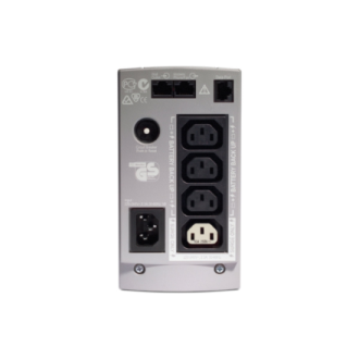 Schneider Electric APC Back-UPS | BK500EI | 500 VA | 300 W Schneider Electric APC Back-UPS | BK500EI | 500 VA | 300 W