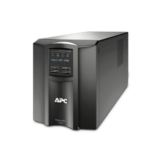 Schneider Electric APC Smart-UPS | SMT1500IC | 1500 VA | 1000 W Schneider Electric APC Smart-UPS | SMT1500IC | 1500 VA | 1000 W