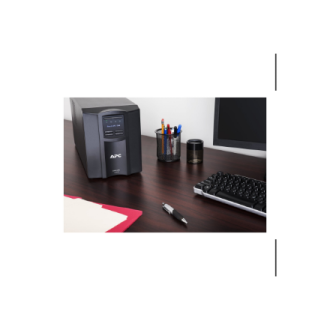 Schneider Electric APC Smart-UPS | SMT1500IC | 1500 VA | 1000 W Schneider Electric APC Smart-UPS | SMT1500IC | 1500 VA | 1000 W