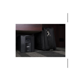 Schneider Electric APC Smart-UPS | SMT1500IC | 1500 VA | 1000 W Schneider Electric APC Smart-UPS | SMT1500IC | 1500 VA | 1000 W