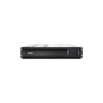 Schneider Electric APC Smart-UPS | SMT1500RMI2UC | 1500 VA | 1000 W Schneider Electric APC Smart-UPS | SMT1500RMI2UC | 1500 VA | 1000 W