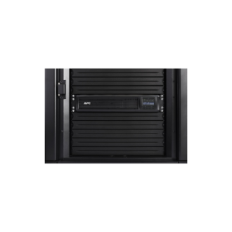 Schneider Electric APC Smart-UPS | SMT1500RMI2UC | 1500 VA | 1000 W Schneider Electric APC Smart-UPS | SMT1500RMI2UC | 1500 VA | 1000 W
