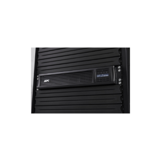 Schneider Electric APC Smart-UPS | SMT1500RMI2UC | 1500 VA | 1000 W Schneider Electric APC Smart-UPS | SMT1500RMI2UC | 1500 VA | 1000 W