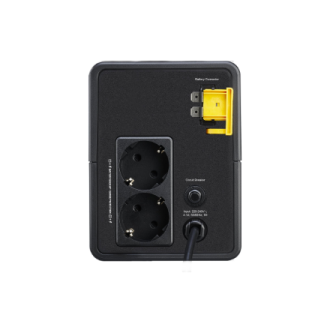 Schneider Electric APC Easy UPS | BVX900LI-GR | 900 VA | 480 W Schneider Electric APC Easy UPS | BVX900LI-GR | 900 VA | 480 W