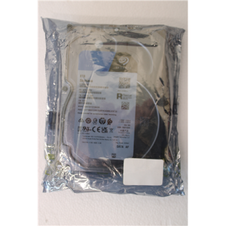 SALE OUT. Seagate ST8000VX010 SkyHawk | 5400 RPM | 8000 GB | REFURBISHED SALE OUT. Seagate ST8000VX010 SkyHawk | 5400 RPM | 8000 GB | REFURBISHED