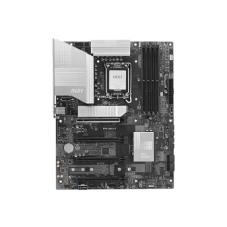 SALE OUT. MSI PRO B860-P | Processor family Intel | Processor socket LGA1851 | DDR5 | Memory slots 2 | Supported hard disk drive SALE OUT. MSI PRO B860-P | Processor family Intel | Processor socket LGA1851 | DDR5 | Memory slots 2 | Supported hard disk drive