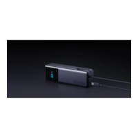 Xiaomi 165W Power Bank (Integrated Cable) | 10000 mAh | USB-C | Gray Xiaomi 165W Power Bank (Integrated Cable) | 10000 mAh | USB-C | Gray
