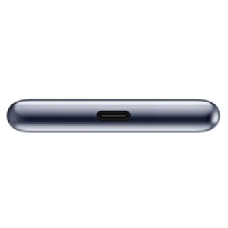 Xiaomi Ultra Slim Power Bank | 5000 mAh | USB-C | Gray