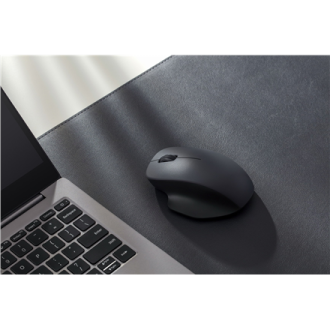 Xiaomi Mouse Comfort Edition | Wireless | 2.4GHz | Black Xiaomi Mouse Comfort Edition | Wireless | 2.4GHz | Black