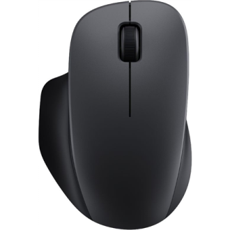 Xiaomi Mouse Comfort Edition | Wireless | 2.4GHz | Black Xiaomi Mouse Comfort Edition | Wireless | 2.4GHz | Black