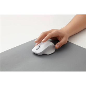 Xiaomi Mouse Comfort Edition | Wireless | 2.4GHz | White Xiaomi Mouse Comfort Edition | Wireless | 2.4GHz | White