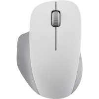 Xiaomi Mouse Comfort Edition | Wireless | 2.4GHz | White Xiaomi Mouse Comfort Edition | Wireless | 2.4GHz | White