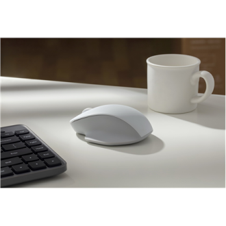 Xiaomi Mouse Comfort Edition | Wireless | 2.4GHz | White Xiaomi Mouse Comfort Edition | Wireless | 2.4GHz | White