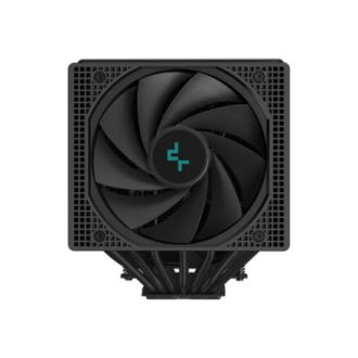 Deepcool | CPU Cooler | ASSASSIN IV VC VISION | Intel, AMD Deepcool | CPU Cooler | ASSASSIN IV VC VISION | Intel, AMD