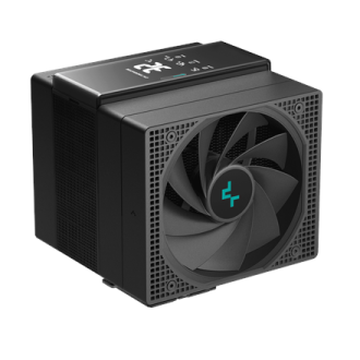 Deepcool | CPU Cooler | ASSASSIN IV VC VISION | Intel, AMD Deepcool | CPU Cooler | ASSASSIN IV VC VISION | Intel, AMD